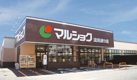 流川通り店